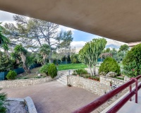 Resale - Villa - Benidorm - Benidorm Centro