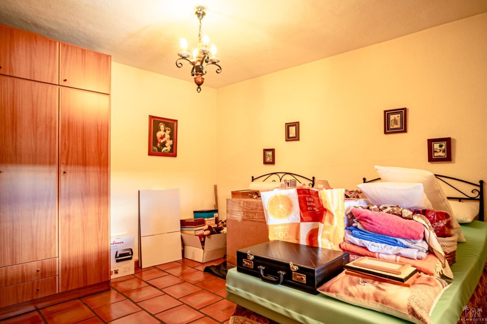 Resale - Villa - Benidorm - Benidorm Centro