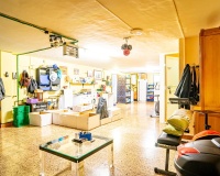Resale - Villa - Benidorm - Benidorm Centro