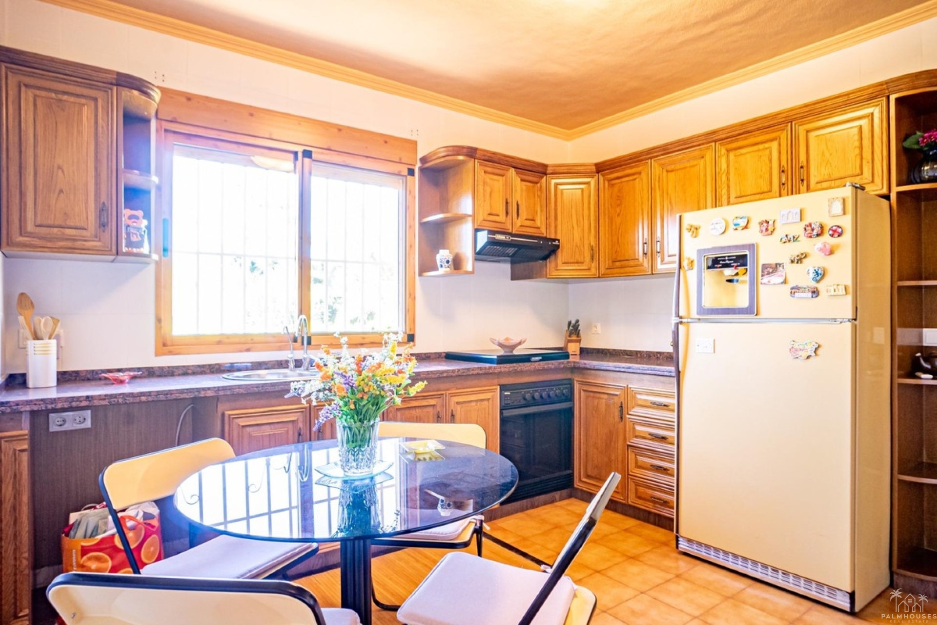 Resale - Villa - Benidorm - Benidorm Centro