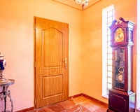 Resale - Villa - Benidorm - Benidorm Centro