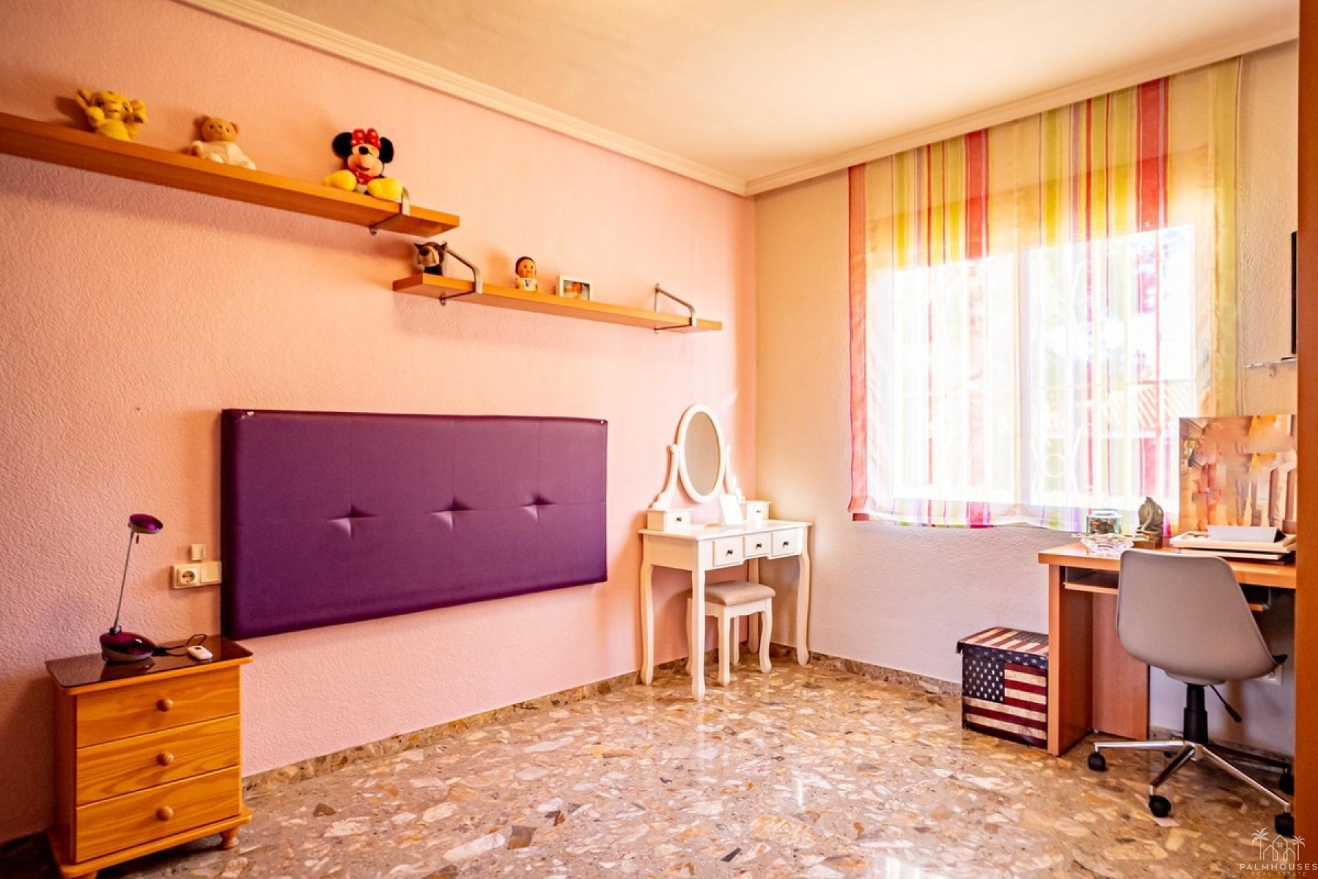 Resale - Villa - Benidorm - Benidorm Centro