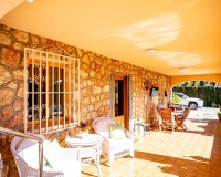 Resale - Villa - Benidorm - Benidorm Centro