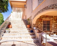 Resale - Villa - Benidorm - Benidorm Centro