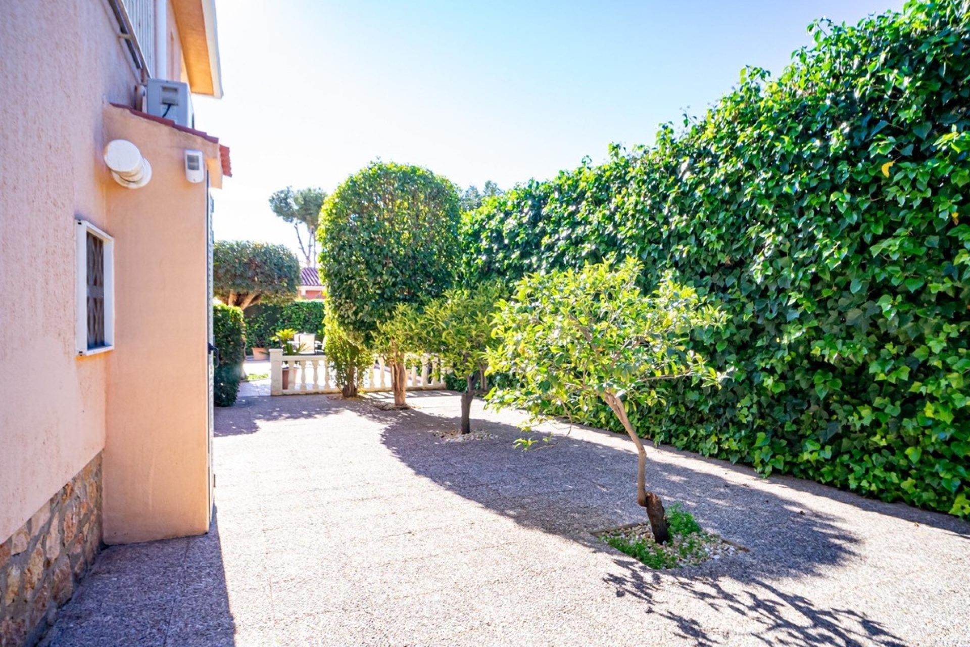 Resale - Villa - Benidorm - Benidorm Centro