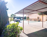 Resale - Villa - Benidorm - Benidorm Centro