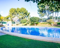 Resale - Villa - Benidorm - Benidorm Centro