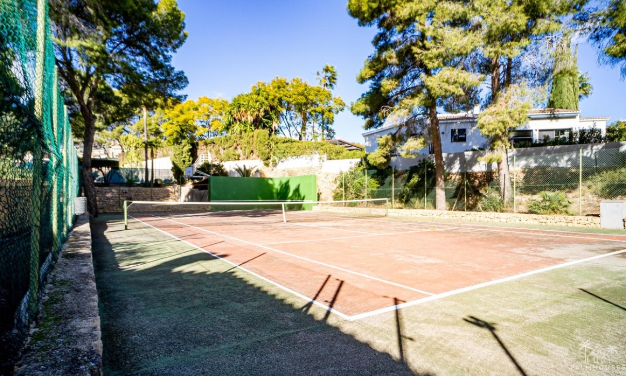 Resale - Villa - Benidorm - Benidorm Centro
