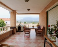 Resale - Villa - Benidorm - Benidorm Centro