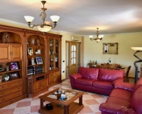 Resale - Villa - Benidorm - Benidorm Centro