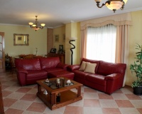 Resale - Villa - Benidorm - Benidorm Centro