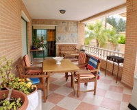 Resale - Villa - Benidorm - Benidorm Centro