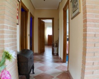 Resale - Villa - Benidorm - Benidorm Centro