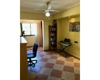 Resale - Villa - Benidorm - Benidorm Centro