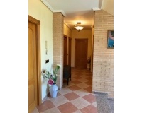 Resale - Villa - Benidorm - Benidorm Centro