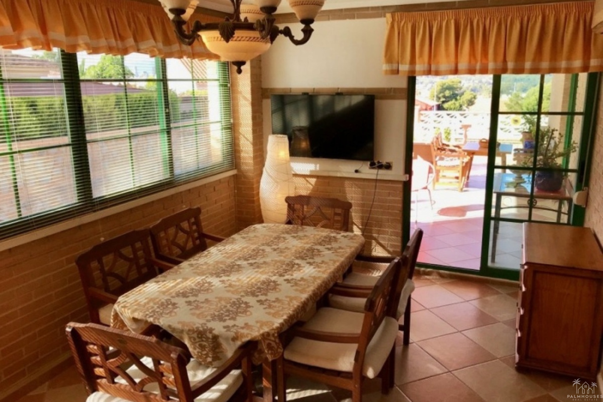 Resale - Villa - Benidorm - Benidorm Centro