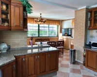 Resale - Villa - Benidorm - Benidorm Centro