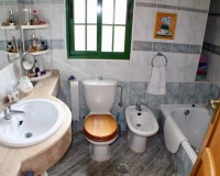 Resale - Villa - Benidorm - Benidorm Centro
