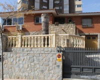 Resale - Villa - Benidorm - Benidorm Centro