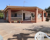 Resale - Villa - Benidorm - Benidorm Centro