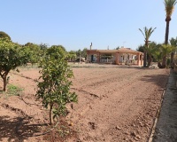 Resale - Villa - Benidorm - Benidorm Centro