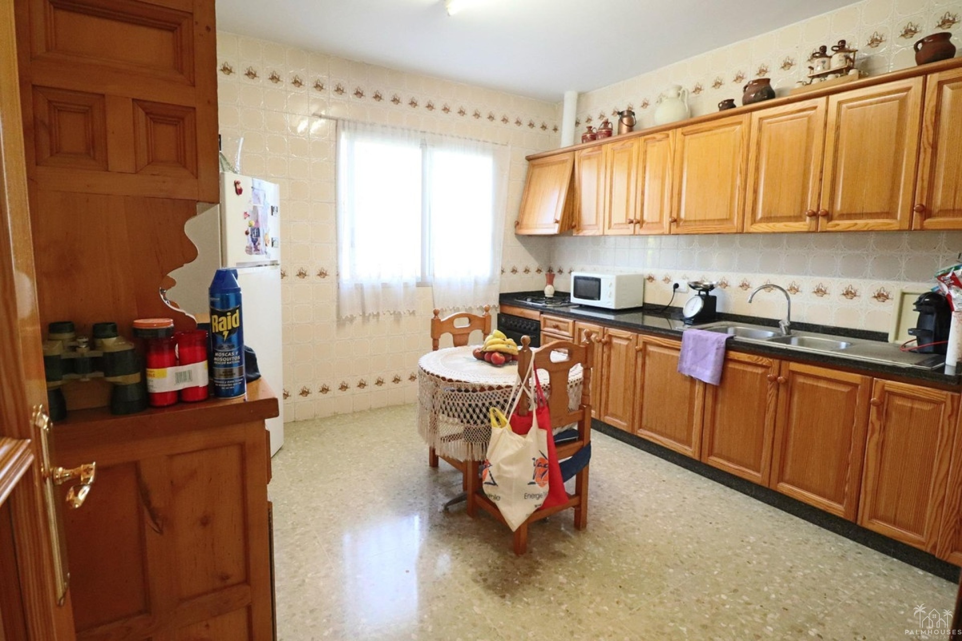 Resale - Villa - Benidorm - Benidorm Centro