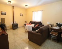Resale - Villa - Benidorm - Benidorm Centro