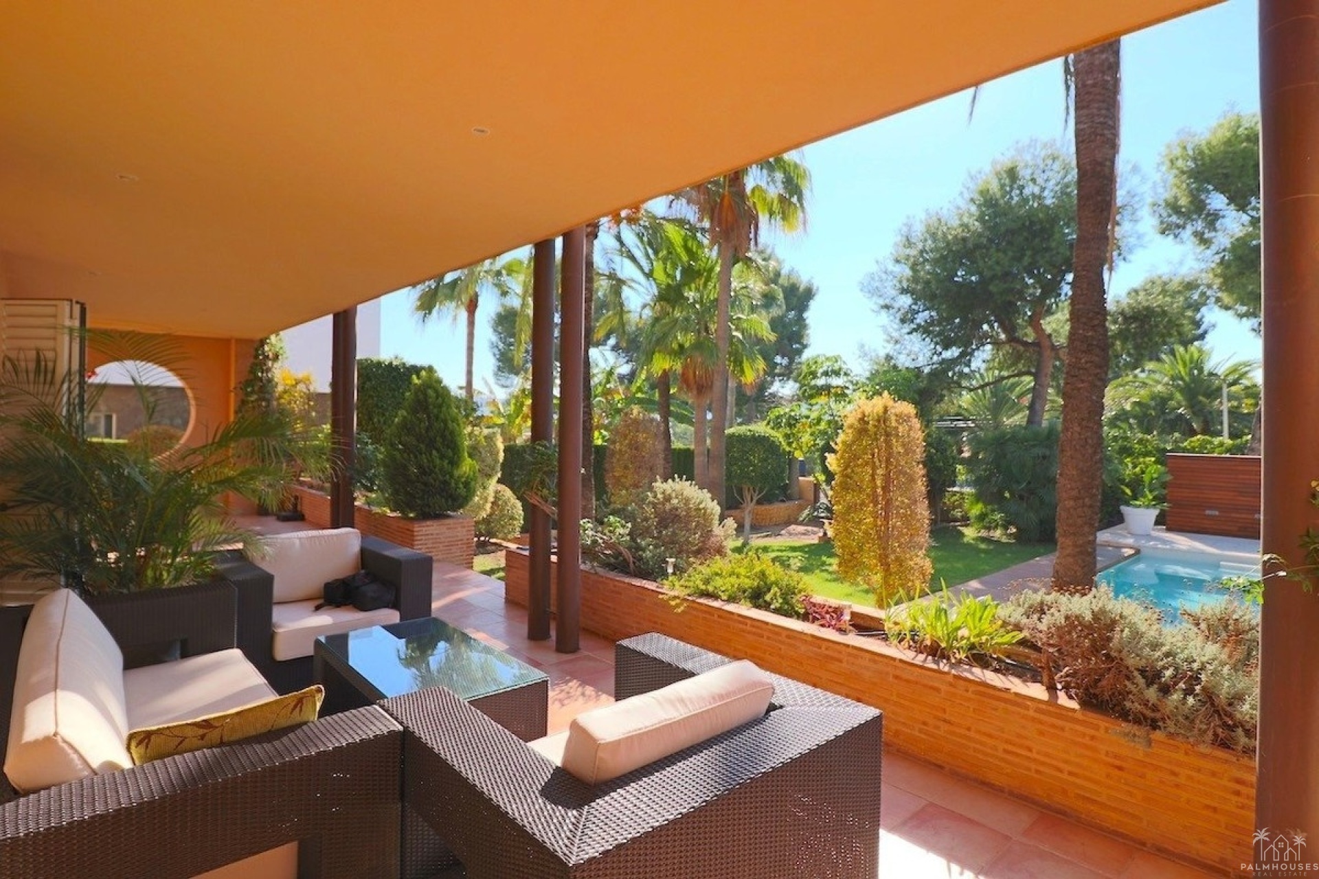 Resale - Villa - Benidorm - Benidorm Centro