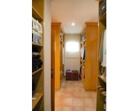Resale - Villa - Benidorm - Benidorm Centro