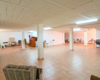 Resale - Villa - Benidorm - Benidorm Centro