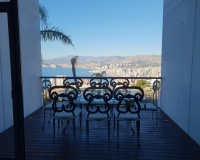 Resale - Villa - Benidorm - Benidorm Centro