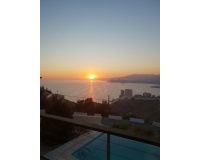Resale - Villa - Benidorm - Benidorm Centro