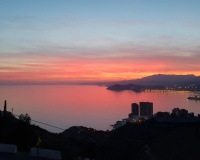 Resale - Villa - Benidorm - Benidorm Centro