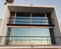 Resale - Villa - Benidorm - Benidorm Centro