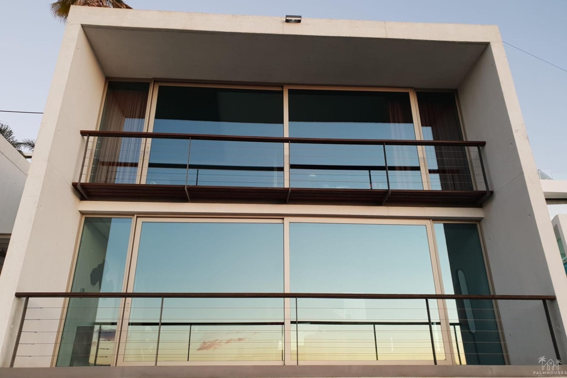Resale - Villa - Benidorm - Benidorm Centro