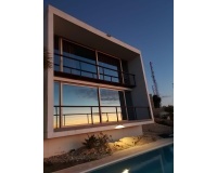 Resale - Villa - Benidorm - Benidorm Centro