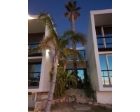 Resale - Villa - Benidorm - Benidorm Centro