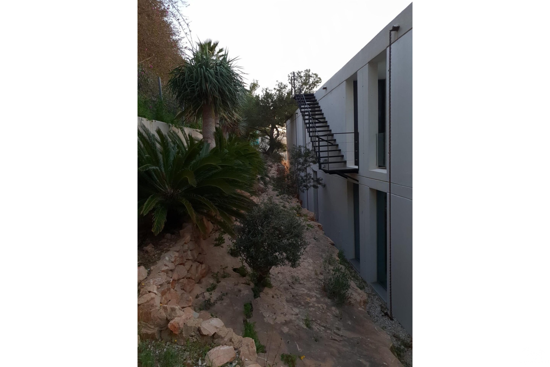 Resale - Villa - Benidorm - Benidorm Centro