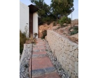 Resale - Villa - Benidorm - Benidorm Centro