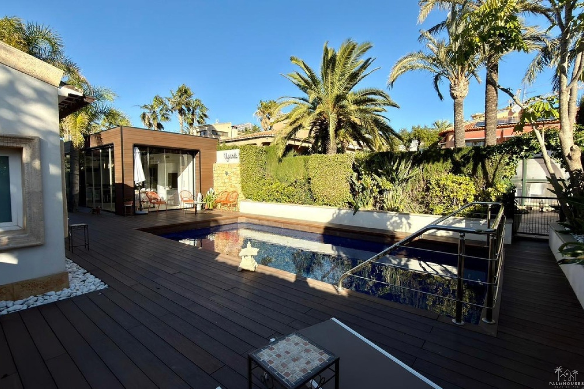 Resale - Villa - Benidorm - Benidorm Centro
