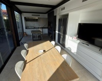 Resale - Villa - Benidorm - Benidorm Centro