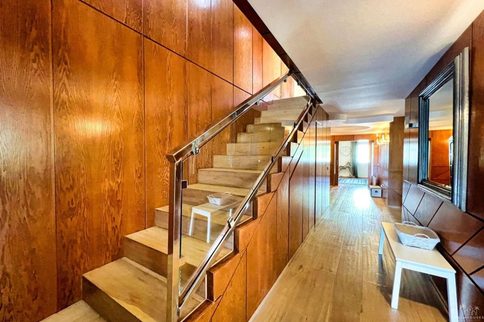 Resale - Villa - Benidorm - Benidorm Centro