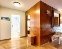 Resale - Villa - Benidorm - Benidorm Centro