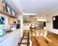 Resale - Villa - Benidorm - Benidorm Centro