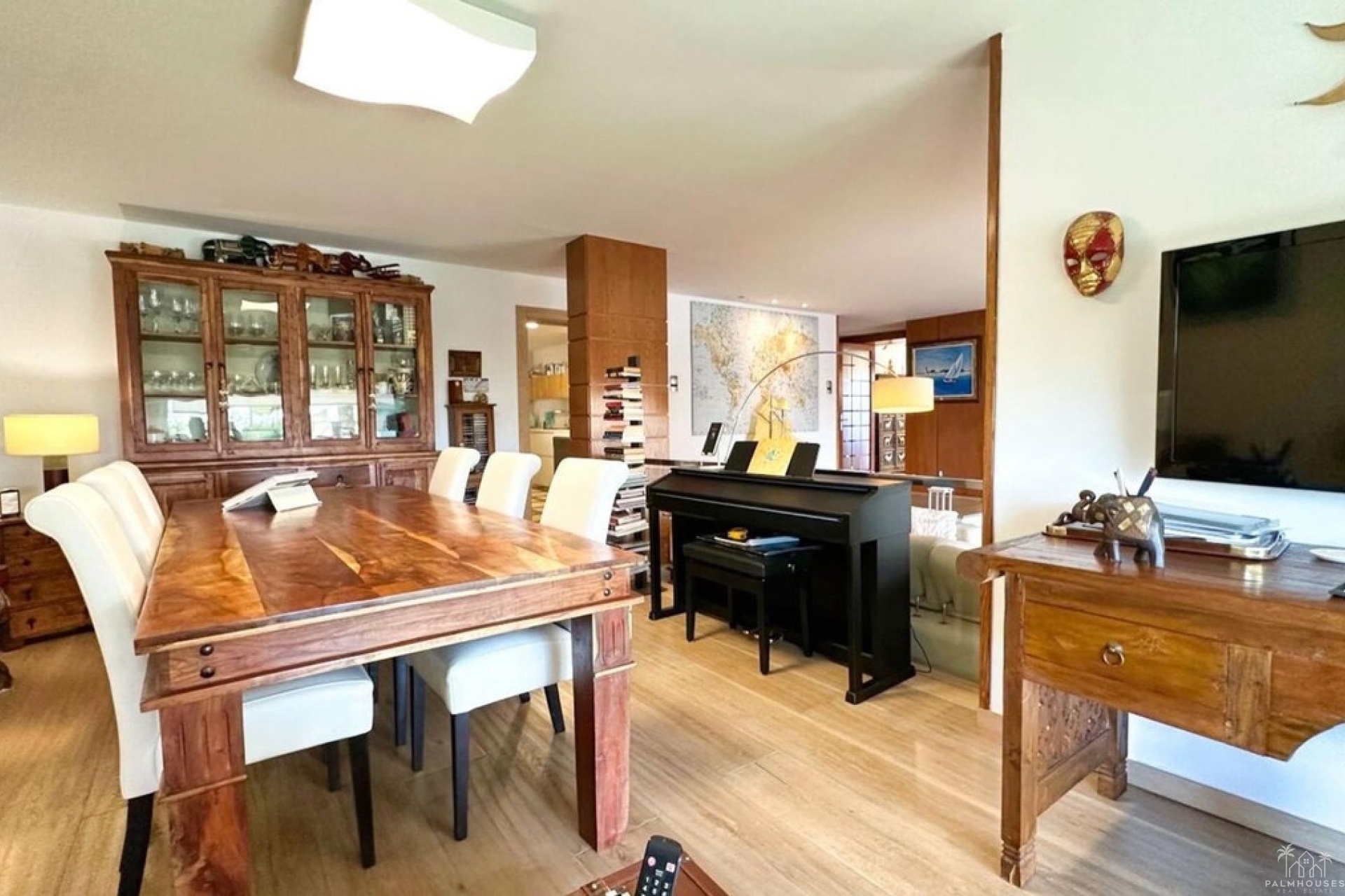 Resale - Villa - Benidorm - Benidorm Centro