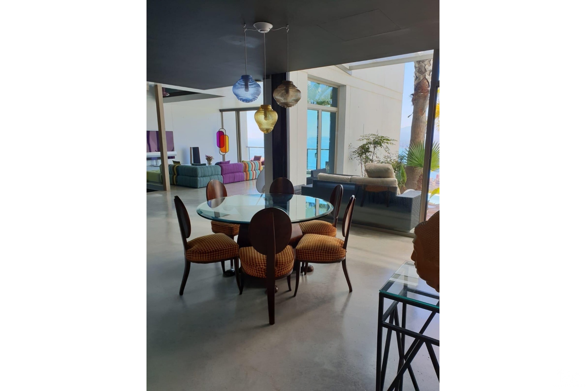 Resale - Villa - Benidorm - Benidorm Centro