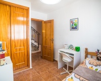 Resale - Villa - Benidorm - Urb Entre Naranjos