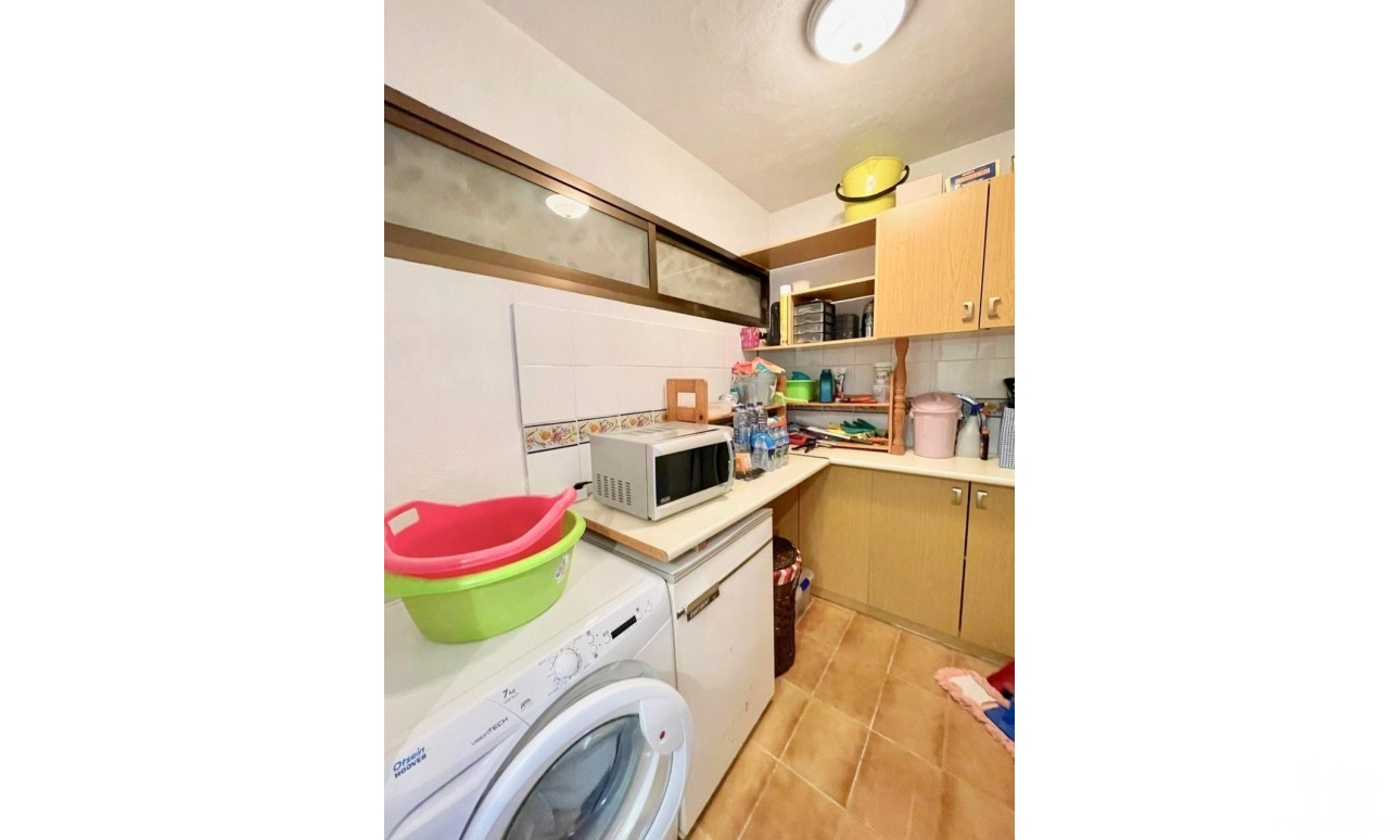 Resale - Villa - Benidorm - Urbanizaciones