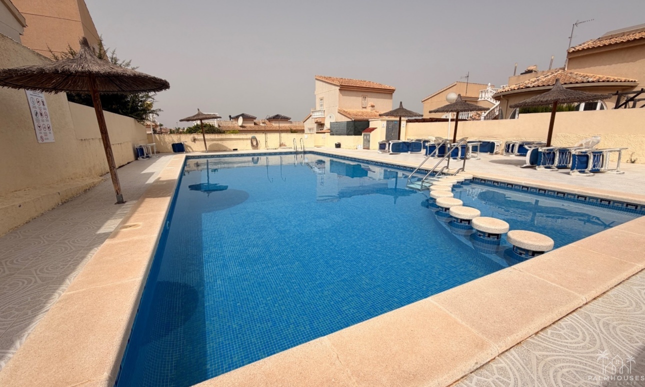 Resale - Villa - Benijofar - Benimar