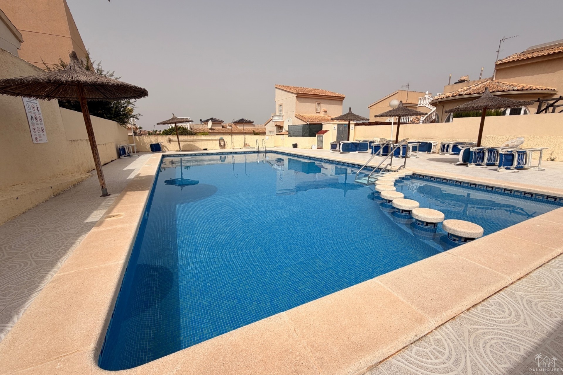 Resale - Villa - Benijofar - Benimar